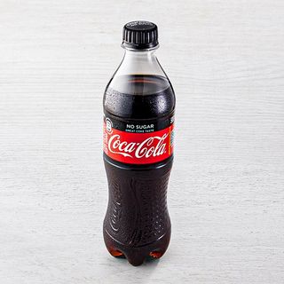 Coca-Cola Zero 500ML PET
