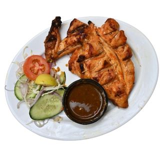 Chicken Tikka-Breast