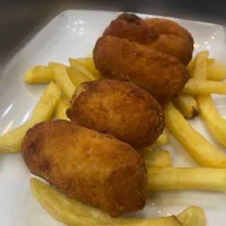 Croquetas (5 Uds.)