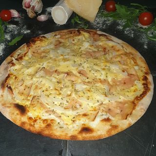 Carbonara ( 33 cm )