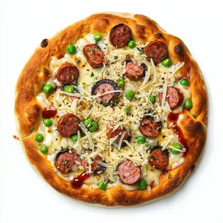 Pizza Laura