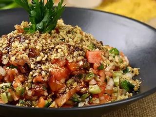 Салат Гавурда (250g)