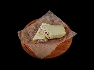 Врап з куркою (450g)