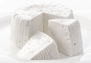 Queso Fresco 250Gr