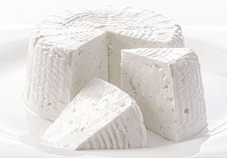 Queso Fresco 250Gr