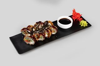 Ролл Америка