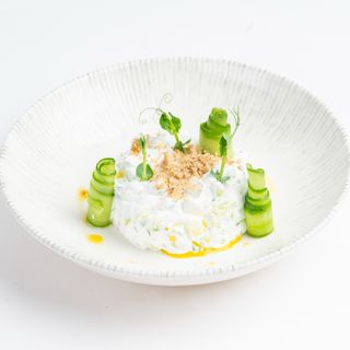 Салата Снежанка New Style (300г)