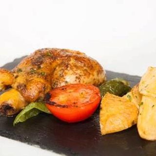 Menú Jueves y Viernes (excepto festivos) 