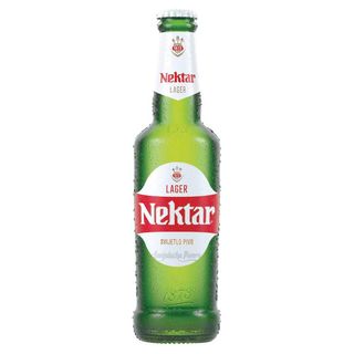 Nektar pivo 0.33
