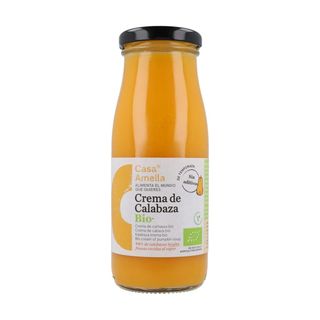 Crema Boniato