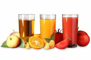 Сок яблочный (1 л.)