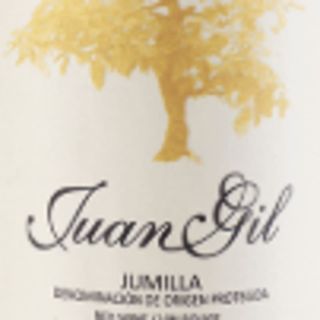 JUAN GIL BOTELLA