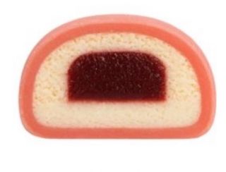 Обліпиха - журавлина - тим ян