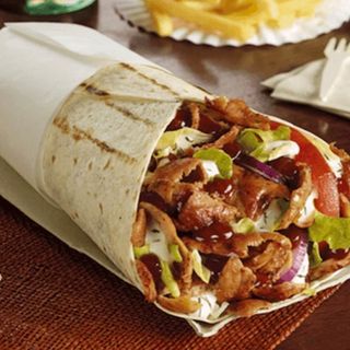 Durum Mixto Con Queso