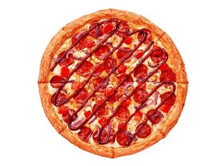 Діабло 30см (680g)