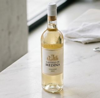 Botella Vino Tinto (750 Ml.)