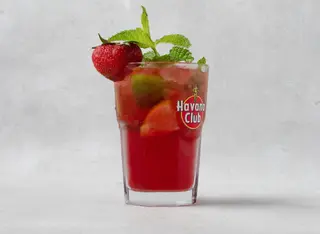 Caipiroska XXL 1L