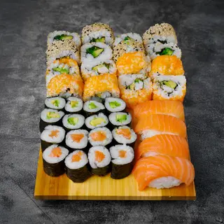 100.Combinado(36p)