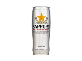 Sapporo  65cl