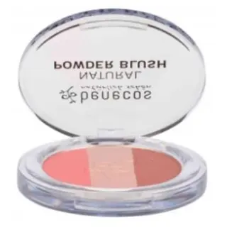Colorete Compacto Trio Fall In Love Benecos