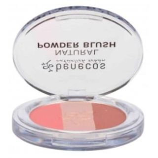 Colorete Compacto Trio Fall In Love Benecos