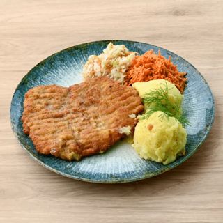 Kotlet schabowy