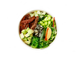 Poke Bowl Vegetarian
