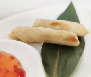 Harumaki
