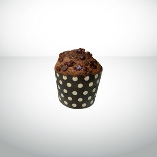Cupcake Chocolat
