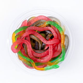 Węże