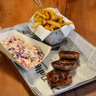 БДС Кюфтета (400г)