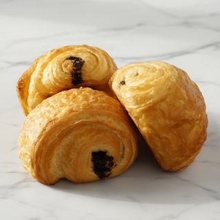 Viennoiserie Petit Pain Au Chocolat Mini