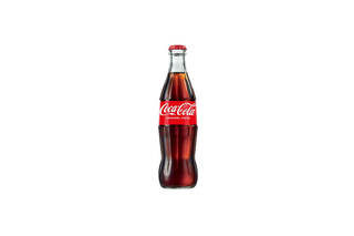 Coca-Cola Vetro 33cl