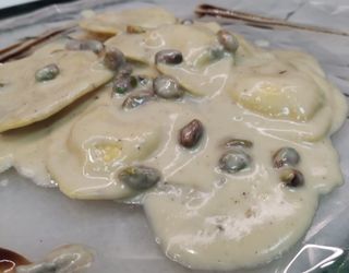 Tortelloni A Los 5 Quesos 