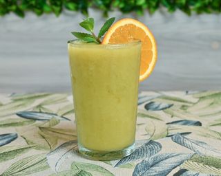 Zumo Tropical De Lulo (330 Ml.)