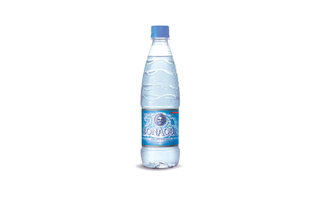 წყალი - 0.5ლ