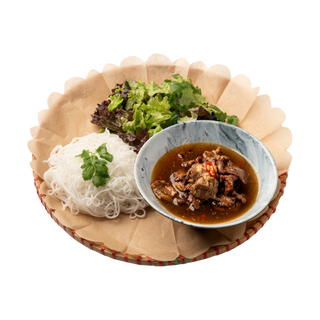 Bun Cha