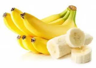 Banany 1kg