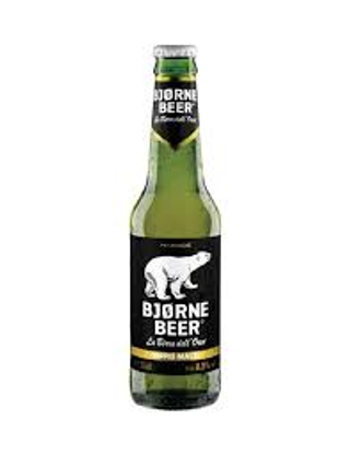 Bjorne Beer 33 cl