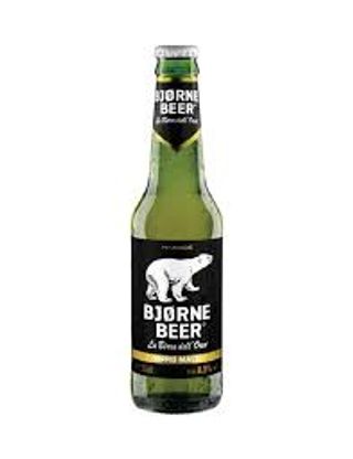 Bjorne Beer 33 cl
