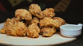 Chicken (крылышки), 10 шт.