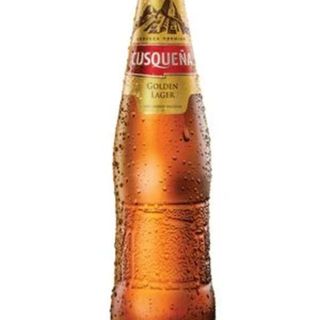 CUSQUEÑA