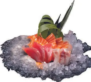 Sashimi medium - 15 pezzi