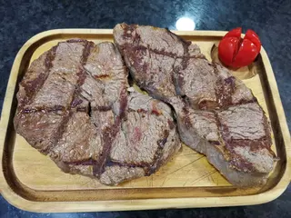Filet Mignon