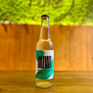 Kombucha Fresh Mojito