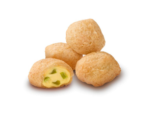 Chili & Cheese Nuggets