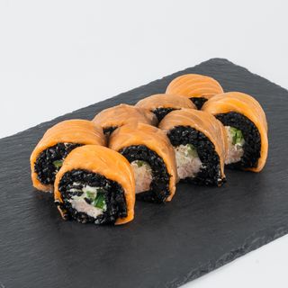 Ролл "Блэк Фила"