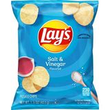 Lays Salt And Vinegar