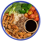 Super Bowl configurable