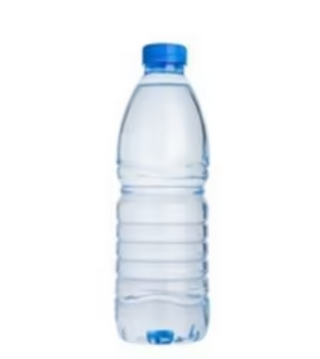 Agua Sin Gas (500 Ml.)